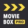 Moviebox Pro  Logo